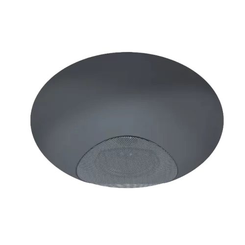 Ecler ZEN-15 (Granite) Ландшафтная АС, 70 Вт.- 8 Ом., 60 Вт.- 70/100 В, 3", IP65