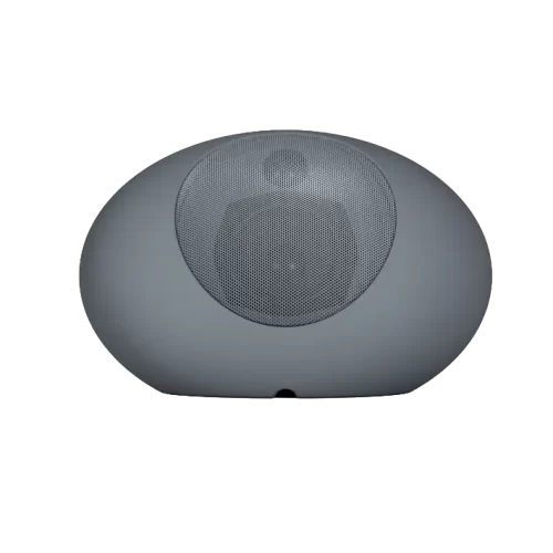 Ecler ZEN-15 (Granite) Ландшафтная АС, 70 Вт.- 8 Ом., 60 Вт.- 70/100 В, 3", IP65