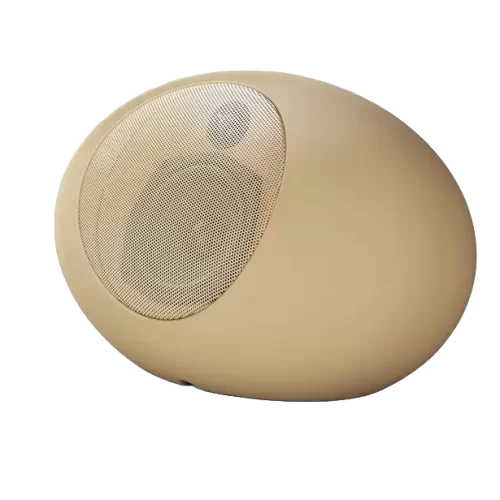 Ecler ZEN-15 (Sand) Ландшафтная АС, 70 Вт.- 8 Ом., 60 Вт.- 70/100 В, 3", IP65