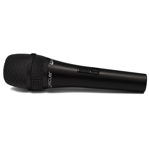 Ecler eMHH1 Динамический микрофон с выключателем