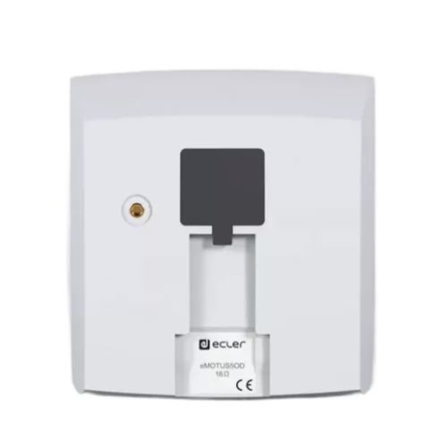 Ecler eMOTUS5O16WH Настенная АС, 40 Вт.- 16 Ом., 5", IP65