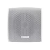 Ecler eMOTUS5PWH Пара настенных АС, 50 Вт., 5", Bluetooth