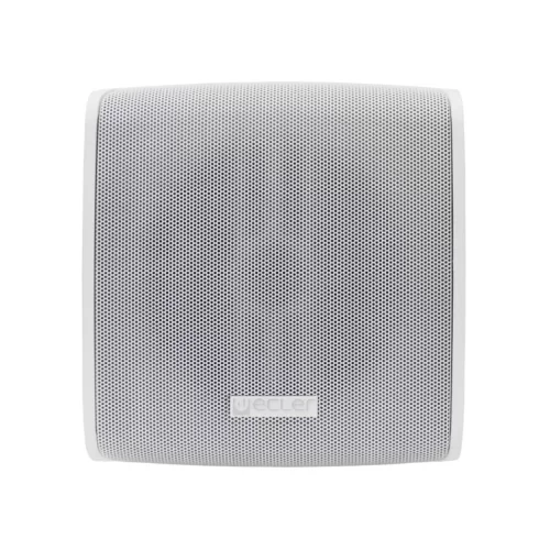 Ecler eMOTUS5PWH Пара настенных АС, 50 Вт., 5", Bluetooth
