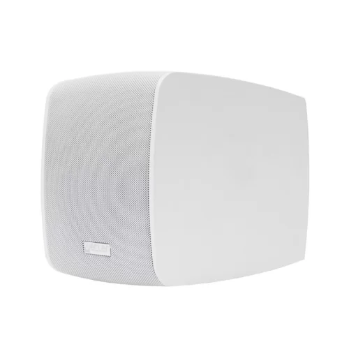 Ecler eMOTUS5PWH Пара настенных АС, 50 Вт., 5", Bluetooth