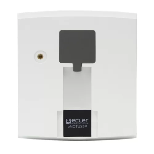 Ecler eMOTUS5PWH Пара настенных АС, 50 Вт., 5", Bluetooth