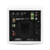 Ecler eMOTUS5PWH Пара настенных АС, 50 Вт., 5", Bluetooth