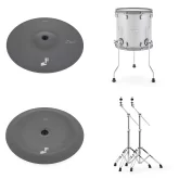 Efnote EST-PRO 507 Kit A+C+D Электронная барабанная установка