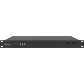 Elarcon ELD0402AMP Усилитель мощности, 2х150 Вт., DSP