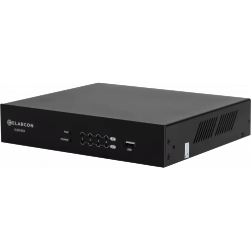 Elarcon ELD0404 Аудиоматрица 4х4
