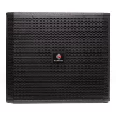 Elarcon VRX918S Пассивный сабвуфер, 800 Вт., 18"