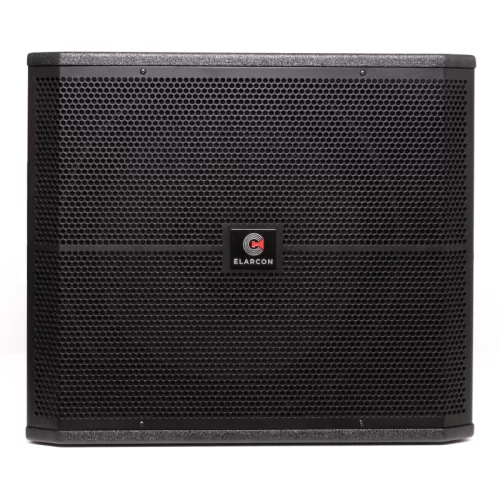 Elarcon VRX918S Пассивный сабвуфер, 800 Вт., 18"