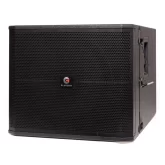 Elarcon VRX918S Пассивный сабвуфер, 800 Вт., 18"