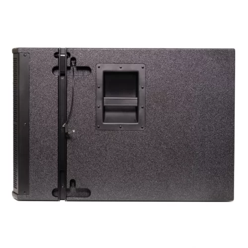 Elarcon VRX918S Пассивный сабвуфер, 800 Вт., 18"