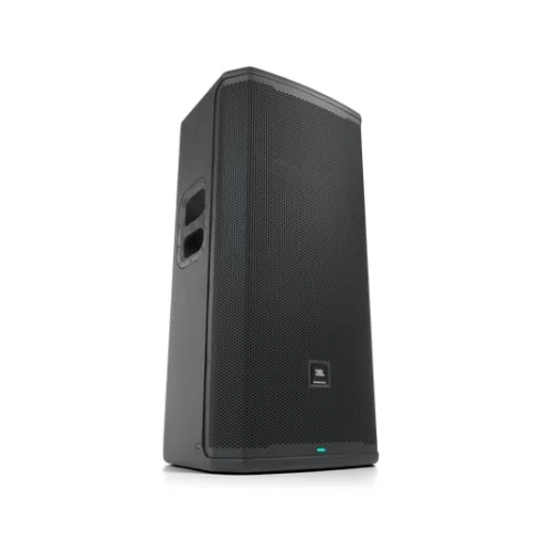JBL PRX935 Активная АС, 1000 Вт., 15"+6"