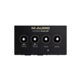 M-Audio M-Track Duo HD Pack Комплект для звукозаписи