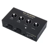 M-Audio M-Track Duo HD Аудиоинтерфейс USB, 2x2