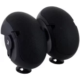 Electro-Voice EVID 4.2T Настенная АС, 100 Вт. - 8 Ом., 7,5/15/30 Вт. - 100В., 2х4", Пара