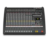 Dynacord CMS 1600-3 20-канальный микшерный пульт, FX, EQ