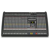 Dynacord CMS 2200-3 26-канальный микшерный пульт, FX, EQ
