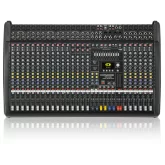 Dynacord CMS 2200-3 26-канальный микшерный пульт, FX, EQ