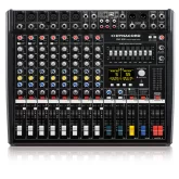 Dynacord CMS 600-3 12-канальный микшерный пульт, FX, EQ