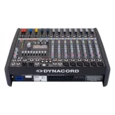Dynacord CMS 600-3 12-канальный микшерный пульт, FX, EQ