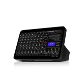 Dynacord PM 502 Активный микшерный пульт, 8 каналов, FX, 2x450 Вт., 4 Ом.