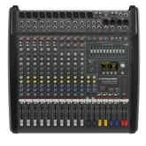 Dynacord Powermate 1000-3 Активный микшерный пульт, 16 каналов, FX, EQ, 2x1250 Вт., 4 Ом.