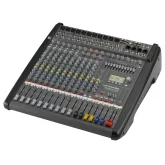 Dynacord Powermate 1000-3 Активный микшерный пульт, 16 каналов, FX, EQ, 2x1250 Вт., 4 Ом.