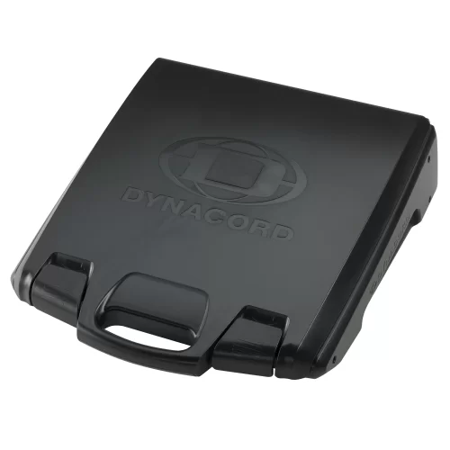 Dynacord Powermate 1000-3 Активный микшерный пульт, 16 каналов, FX, EQ, 2x1250 Вт., 4 Ом.