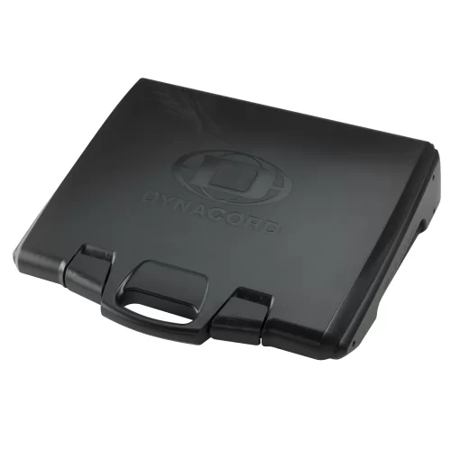 Dynacord Powermate 1600-3 Активный микшерный пульт, 20 каналов, FX, EQ, 2x1250 Вт., 4 Ом.