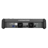 Dynacord Powermate 1600-3 Активный микшерный пульт, 20 каналов, FX, EQ, 2x1250 Вт., 4 Ом.