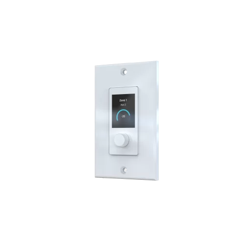 Dynacord VWP Настенная панель управления для VZX-8