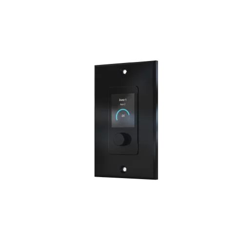 Dynacord VWP Настенная панель управления для VZX-8