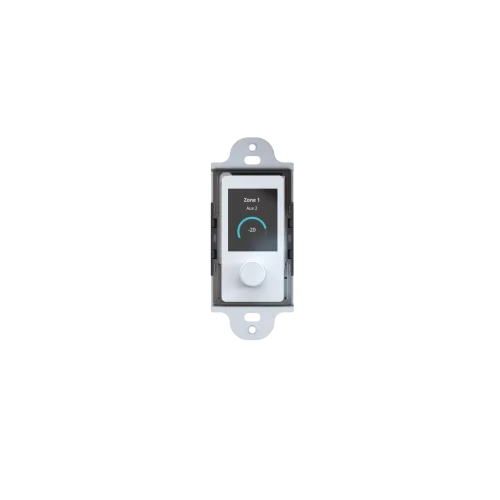 Dynacord VWP Настенная панель управления для VZX-8