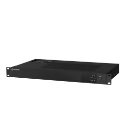 Dynacord VZX-8 Аудиопроцессор, 20х8