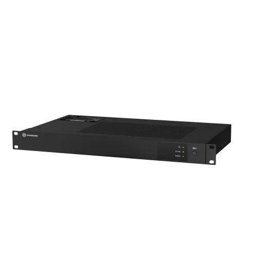 Dynacord VZX-8 Аудиопроцессор, 20х8