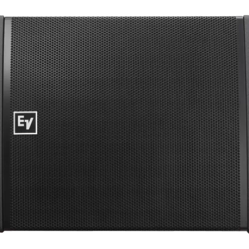 Electro-Voice EVA-2082/1220-BLK Элемент ЛМ, 700 Вт., 2x8"+4x1.25"