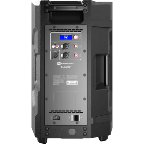 Electro-Voice ELX200-10P Активная АС, 1200 Вт., 10"