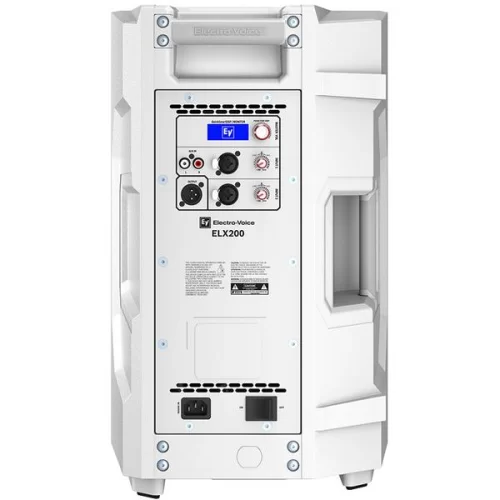 Electro-Voice ELX200-10P-W Активная АС, 1200 Вт., 10"