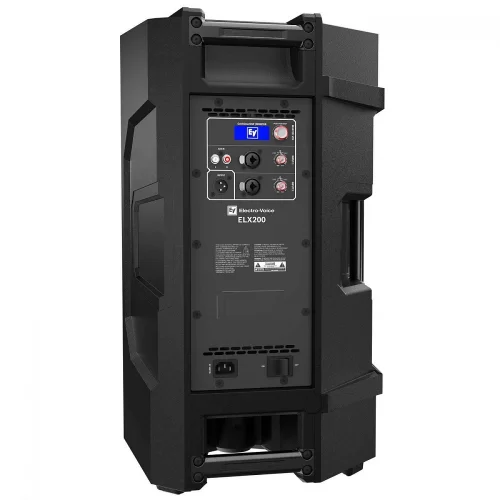 Electro-Voice ELX200-12P Активная АС, 1200 Вт., 12"