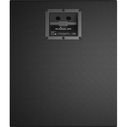 Electro-Voice ELX200-18S Пассивный сабвуфер, 1600 Вт., 18"