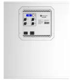 Electro-Voice ELX200-18SP-W Активный сабвуфер, 1200 Вт., 18"