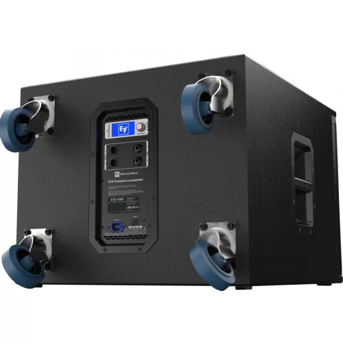 Electro-Voice ETX-15SP Активный сабвуфер, 1800 Вт., 15"