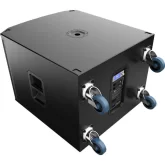 Electro-Voice ETX-18SP Активный сабвуфер, 1800 Вт., 18"