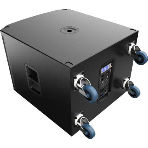 Electro-Voice ETX-18SP Активный сабвуфер, 1800 Вт., 18"