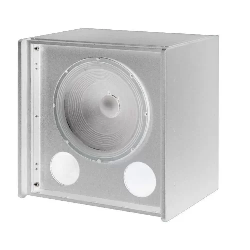 Electro-Voice EVA-1151D-PIW Сабвуфер ЛМ, 1000 Вт., 15", IP55