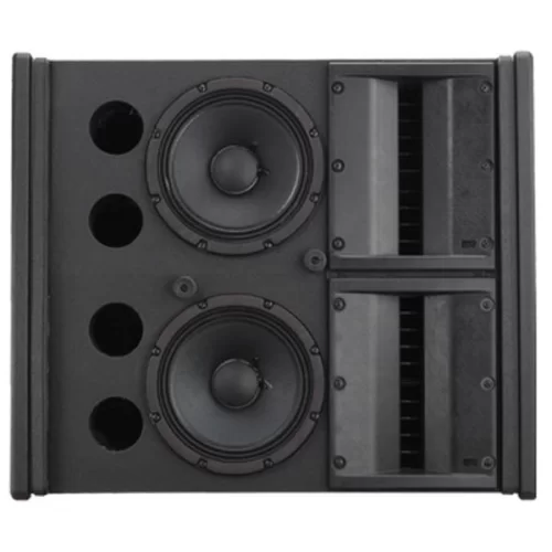 Electro-Voice EVA-2082/1220-PIB Элемент ЛМ, 700 Вт., 2x8"+4x1.25", IP55