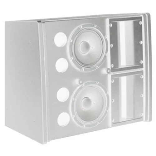 Electro-Voice EVA-2082/1220-WHT Элемент ЛМ, 700 Вт., 2x8"+4x1.25"