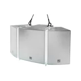 Electro-Voice EVF-1122D/126-WHT Пассивная АС, 1200 Вт., 12"